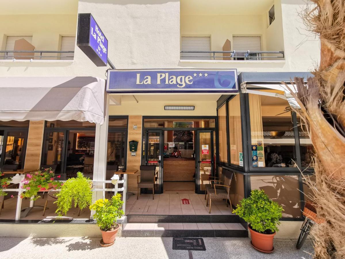 La Hotel Cattolica