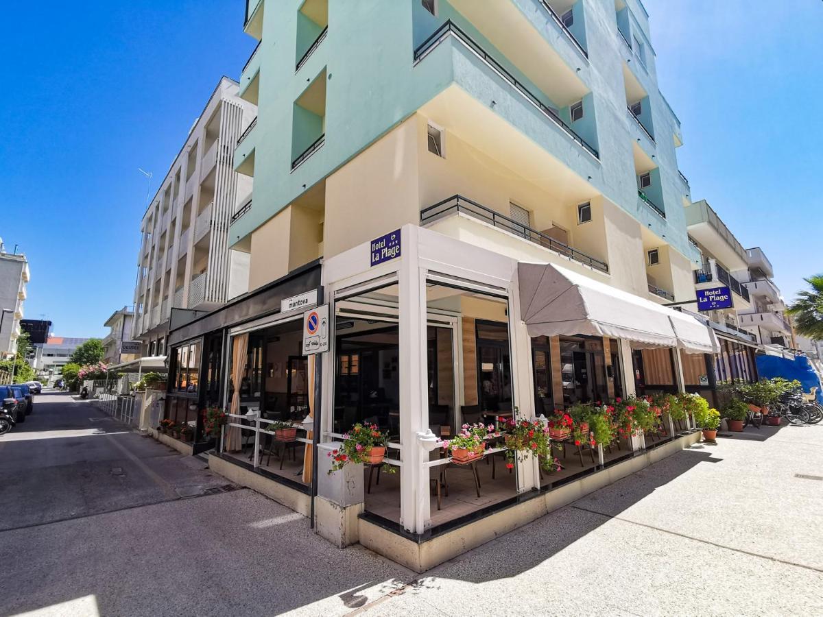 La Hotel