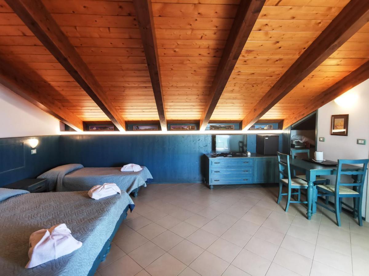 Hotel La Cattolica